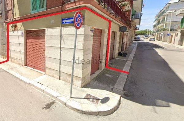 casa indipendente in vendita a Giovinazzo