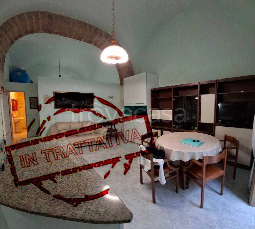 appartamento in vendita a Giovinazzo