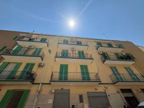 appartamento in vendita a Giovinazzo