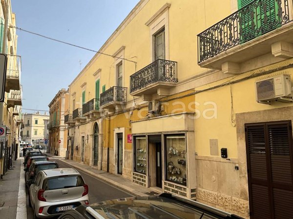 trivano in vendita a Giovinazzo