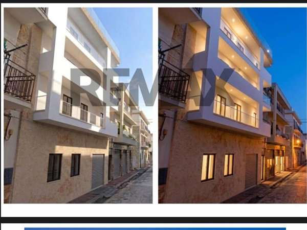 appartamento in vendita a Giovinazzo