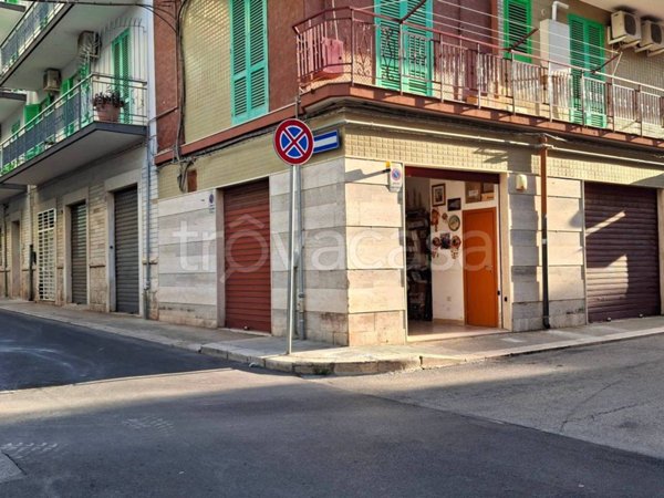 casa indipendente in vendita a Giovinazzo
