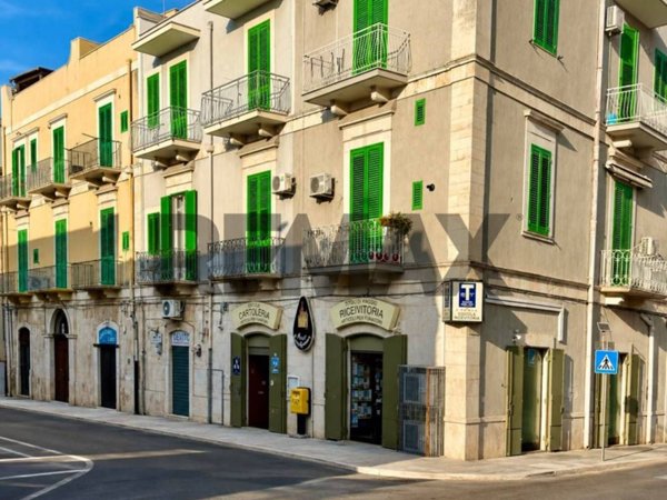 negozio in vendita a Giovinazzo