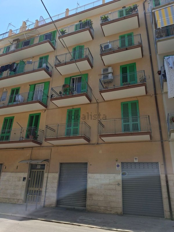 appartamento in vendita a Giovinazzo