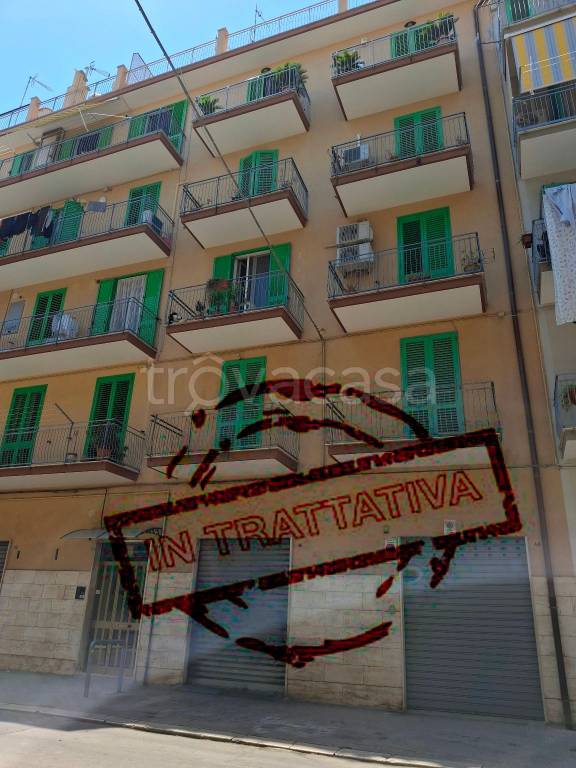 appartamento in vendita a Giovinazzo