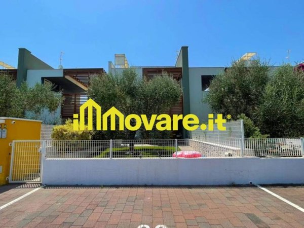 casa indipendente in vendita a Giovinazzo