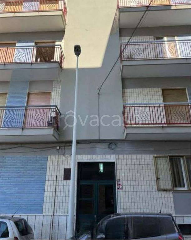 appartamento in vendita a Giovinazzo