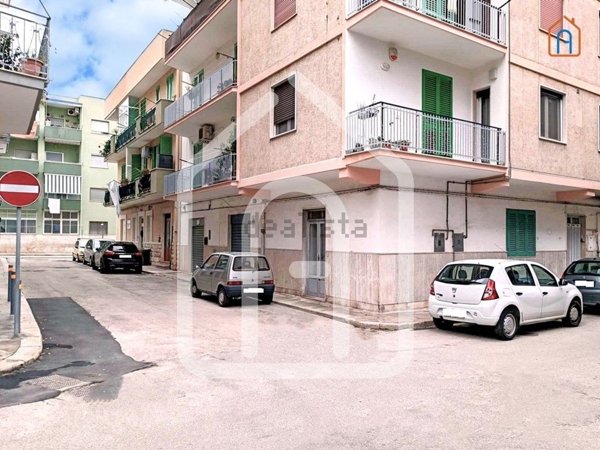 appartamento in vendita a Giovinazzo
