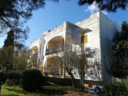 appartamento in vendita a Giovinazzo in zona Le Macchie
