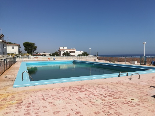 appartamento in vendita a Giovinazzo in zona Le Macchie