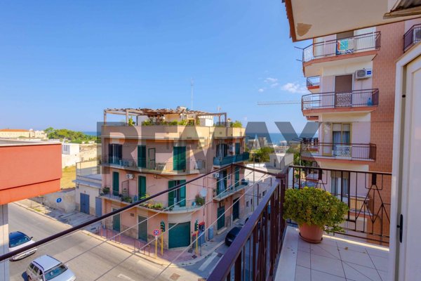 appartamento in vendita a Giovinazzo