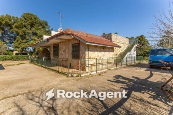 casa indipendente in vendita a Giovinazzo