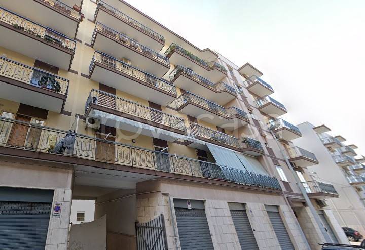 appartamento in vendita a Giovinazzo