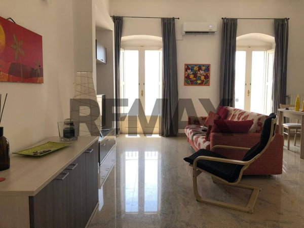 appartamento in vendita a Giovinazzo