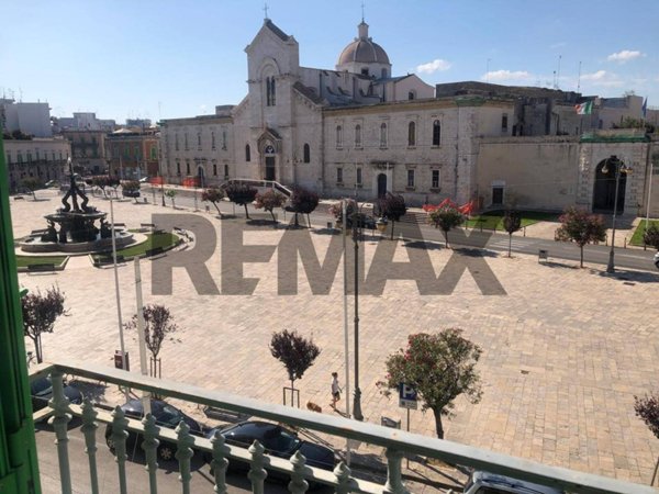 appartamento in vendita a Giovinazzo