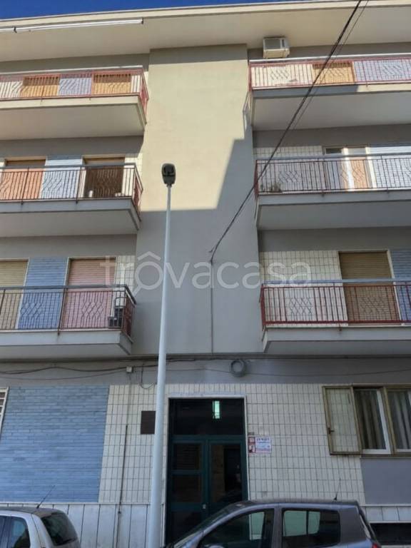 appartamento in vendita a Giovinazzo