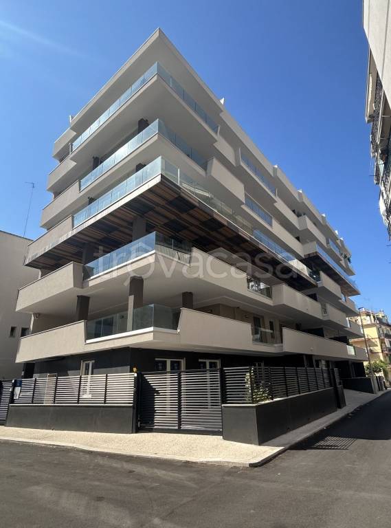 appartamento in vendita a Giovinazzo
