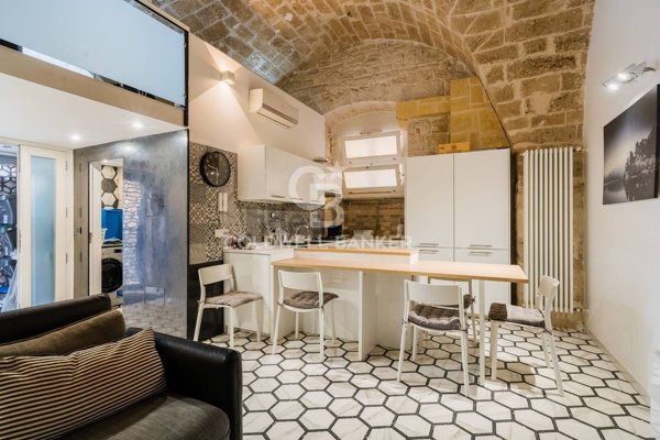 appartamento in vendita a Giovinazzo