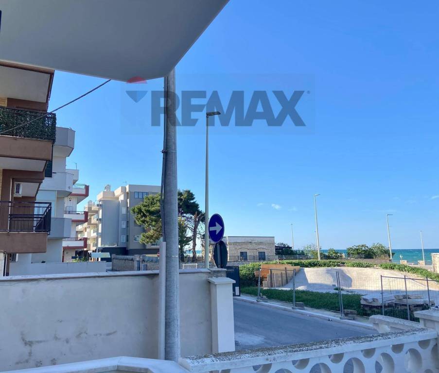 appartamento in vendita a Giovinazzo