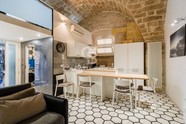 appartamento in vendita a Giovinazzo