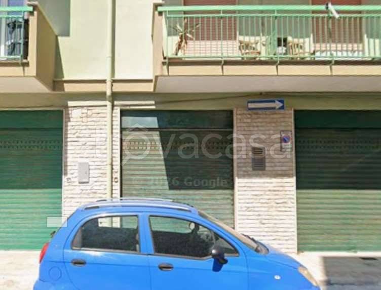 appartamento in vendita a Giovinazzo
