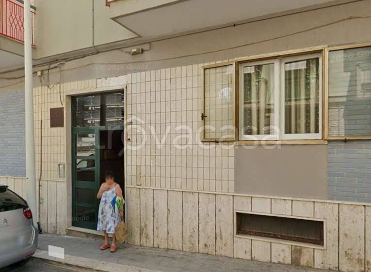appartamento in vendita a Giovinazzo