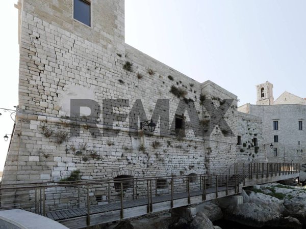 villa in vendita a Giovinazzo