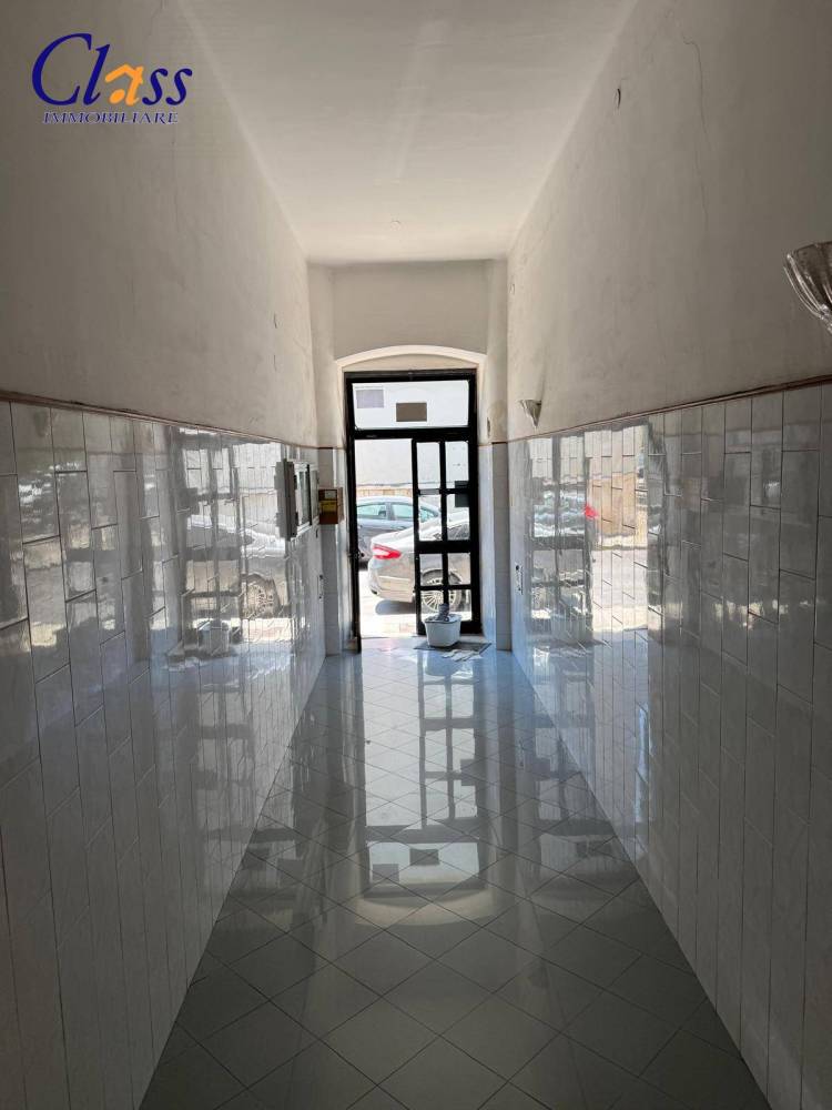 appartamento in vendita a Giovinazzo