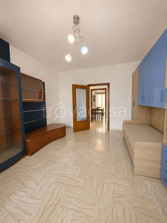 appartamento in vendita a Giovinazzo