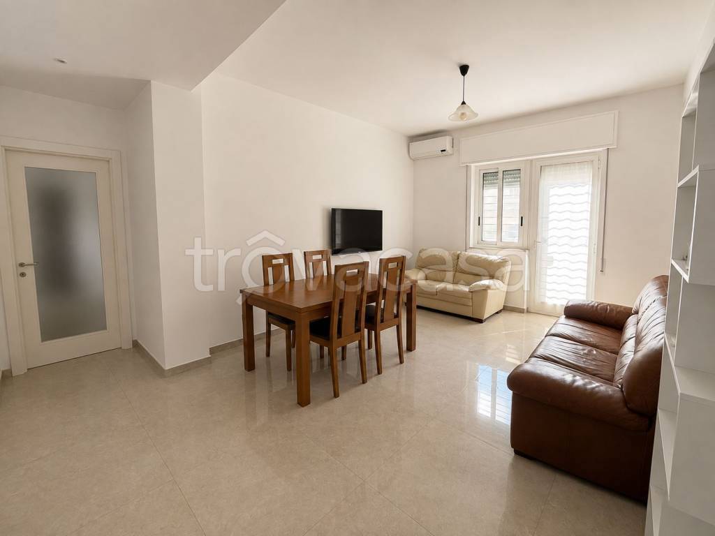 appartamento in vendita a Giovinazzo