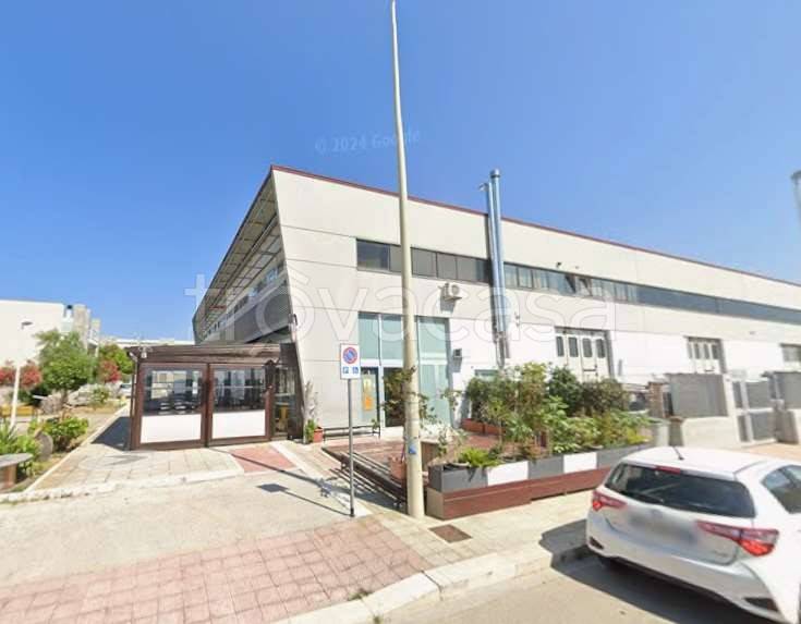 appartamento in vendita a Giovinazzo