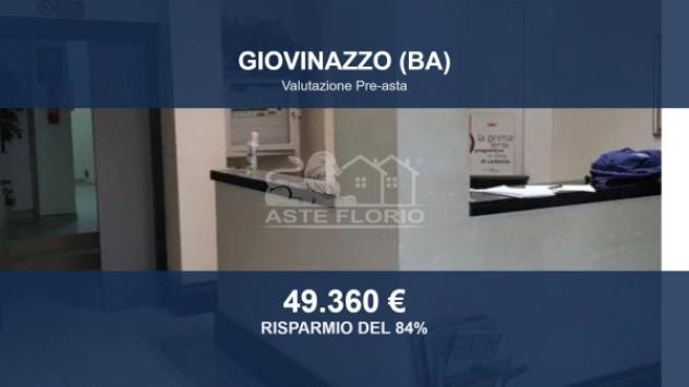 appartamento in vendita a Giovinazzo
