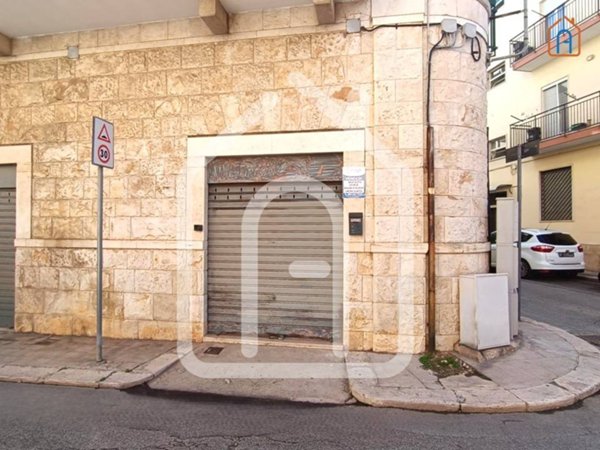 box auto in vendita a Giovinazzo