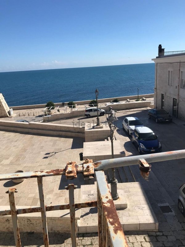 appartamento in vendita a Giovinazzo