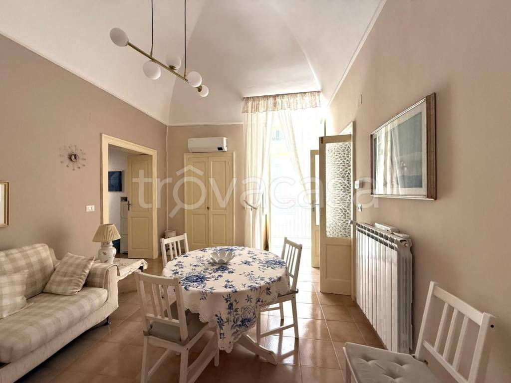 appartamento in vendita a Giovinazzo