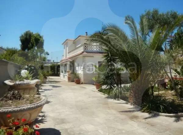 casa indipendente in vendita a Giovinazzo