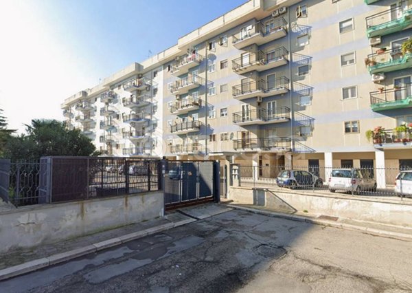 appartamento in vendita a Giovinazzo