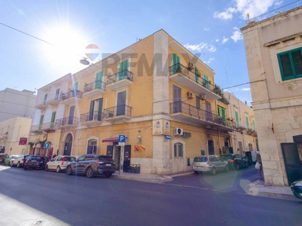 appartamento in vendita a Giovinazzo