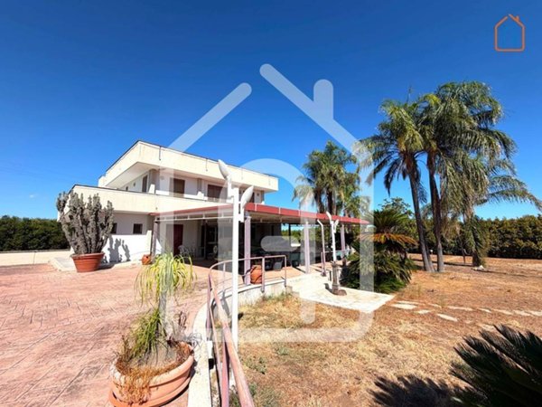 casa indipendente in vendita a Giovinazzo