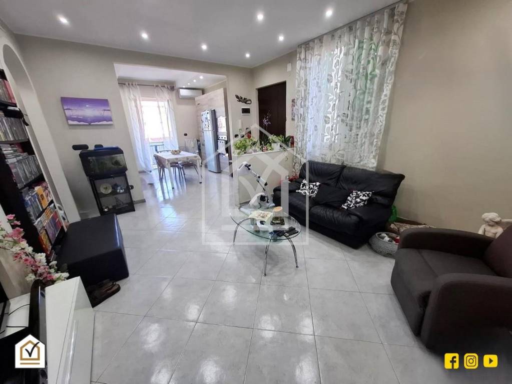appartamento in vendita a Giovinazzo