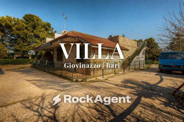 casa indipendente in vendita a Giovinazzo