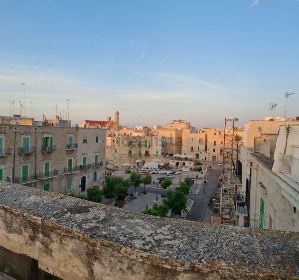 casa indipendente in vendita a Giovinazzo