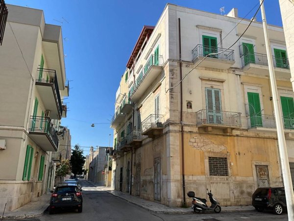 appartamento in vendita a Giovinazzo