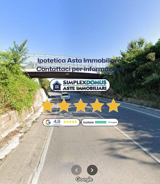 casa indipendente in vendita a Giovinazzo