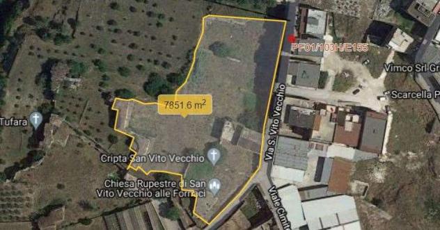 casa indipendente in vendita a Gravina in Puglia