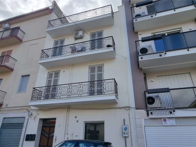 appartamento in vendita a Gravina in Puglia