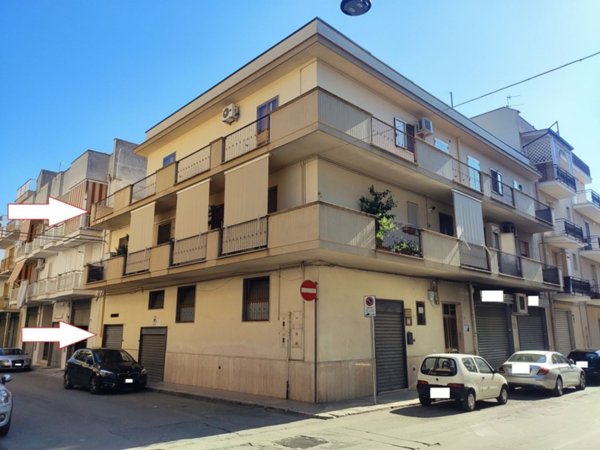 appartamento in vendita a Gravina in Puglia