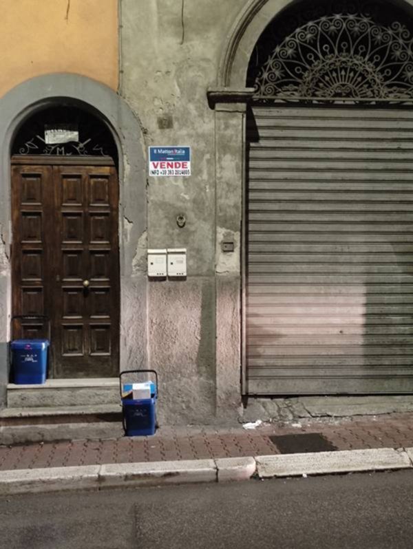 appartamento in vendita a Gravina in Puglia