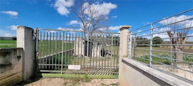 terreno agricolo in vendita a Gravina in Puglia