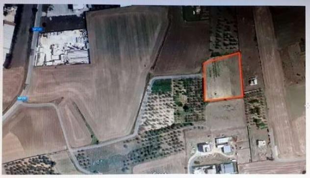 terreno agricolo in vendita a Gravina in Puglia